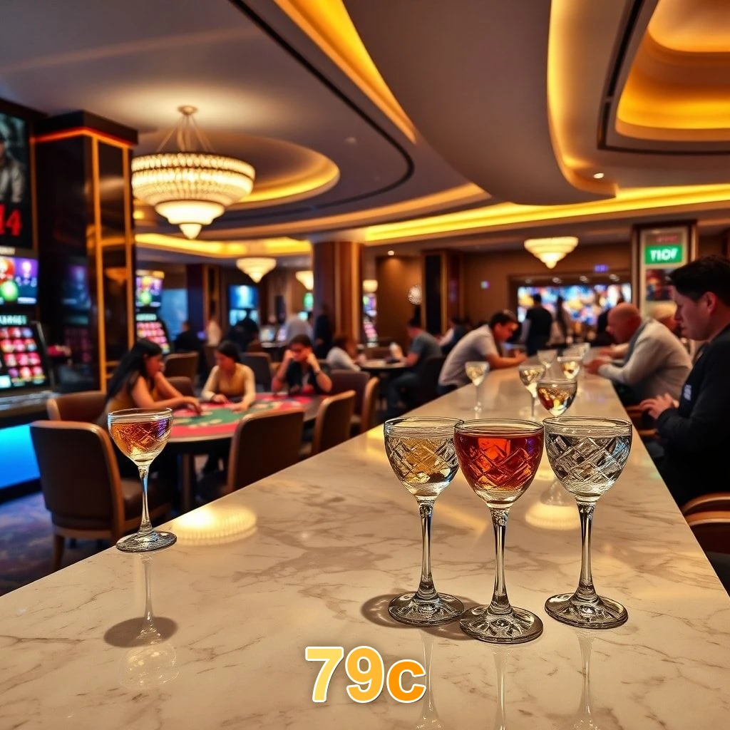 Cassino 79c app mobile