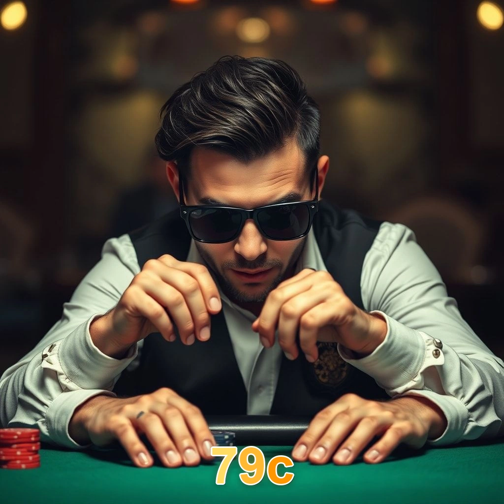 Cassino ao vivo 79c dealers