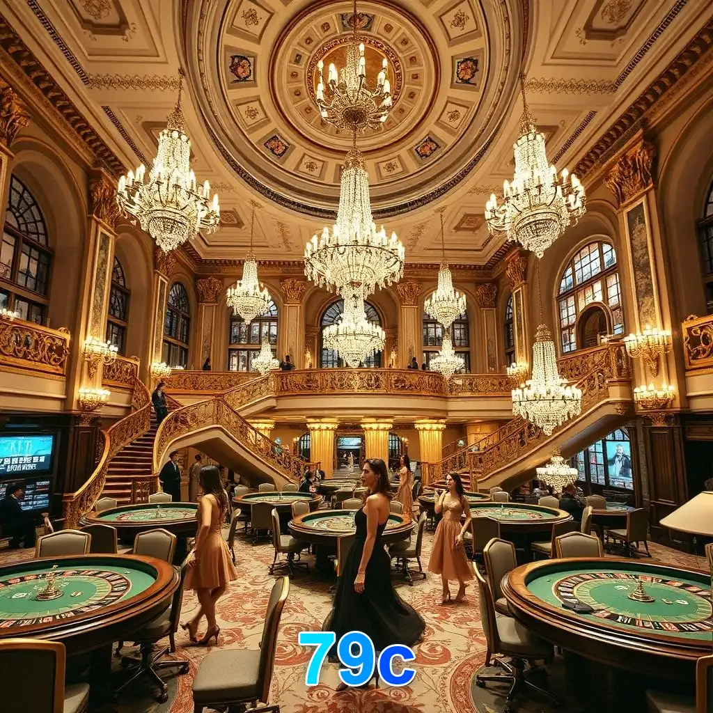 Bônus e prêmios 79c