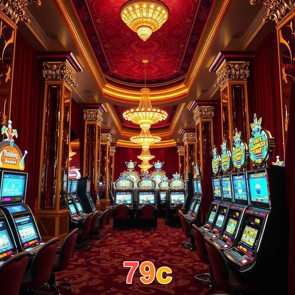 Slots no app 79c mobile